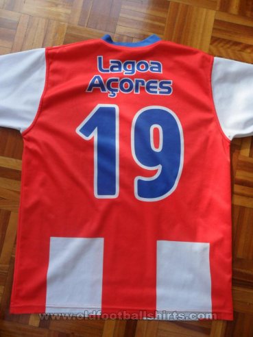Clube Operario Desportivo Home football shirt 2014 - 2015
