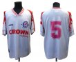 Argentinos Juniors Away football shirt 1996 - 1997