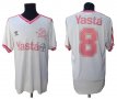 Argentinos Juniors Away football shirt 1991