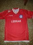 Argentinos Juniors Home football shirt 2006 - 2007
