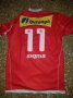 Argentinos Juniors Home football shirt 2006 - 2007