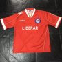 Argentinos Juniors Home football shirt 2006 - 2007