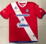 Argentinos Juniors Home football shirt 2017