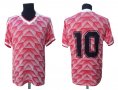 Argentinos Juniors Third football shirt 1988 - 1989