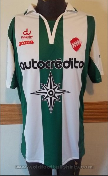 Argentinos Juniors Special football shirt 2016
