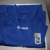 Home Maillot de foot 2014 - 2015