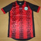 Phuket FC football shirt 2013 - ?