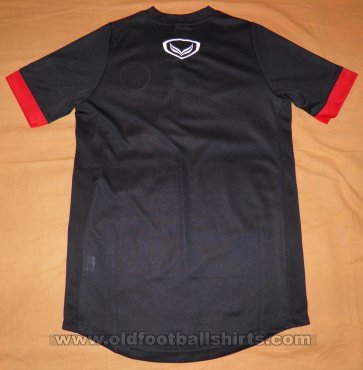 Phuket FC Away football shirt 2013 - ?