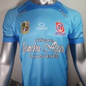 Goalkeeper football shirt 2015