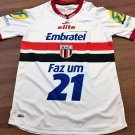 Away football shirt 2012 - 2013