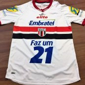 Away football shirt 2012 - 2013