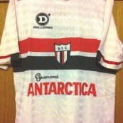 Home football shirt 1993