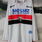 Home football shirt 1999