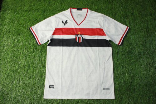 Botafogo Futebol Clube (SP) Home football shirt 2023 - 2024