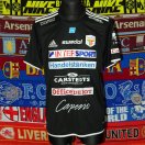 Team ThorenGruppen Fotboll football shirt (unknown year)