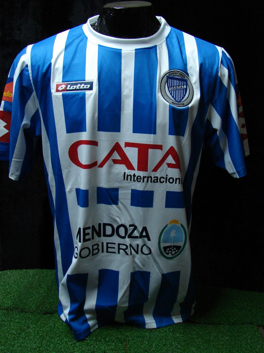 Cruz Home Camiseta de Fútbol 2015 2016.