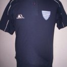 Godoy Cruz Camiseta de Fútbol 2000 - 2001