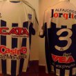 Home Camiseta de Fútbol 2005 - 2006