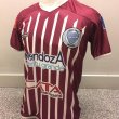 Tercera camiseta Camiseta de Fútbol 2014 - 2015