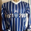 Especial Camiseta de Fútbol 2001