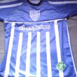 Home Camiseta de Fútbol 2002
