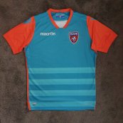 Home football shirt 2017