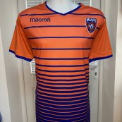 Third football shirt 2018