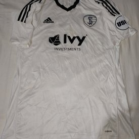 Sporting Kansas City II Third football shirt 2016 - 2018 sponsored by Ivy Investments