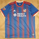 Home futbol forması 2019