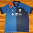 Home futbol forması 2020 - 2021
