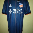 Home futbol forması 2021