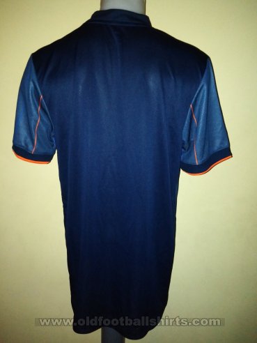 FC Cincinnati Home futbol forması 2021