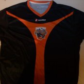 Home φανέλα ποδόσφαιρου 2011 - 2012