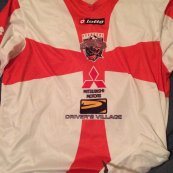 Home φανέλα ποδόσφαιρου 2012 - 2013