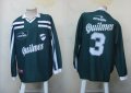 Quilmes Away football shirt 1998 - 2000