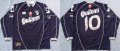 Quilmes Home baju bolasepak 2004