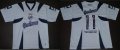 Quilmes Home football shirt 2007 - 2008