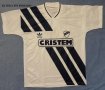 Quilmes Home Fußball-Trikots 1994 - 1995