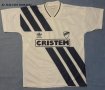 Quilmes Home Fußball-Trikots 1994 - 1995