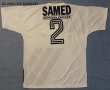 Quilmes Home Fußball-Trikots 1994 - 1995