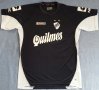 Quilmes Away baju bolasepak 2009 - 2010