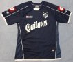 Quilmes Away football shirt 2012 - 2013