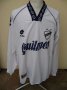 Quilmes Home Camiseta de Fútbol 2002 - 2003