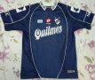 Quilmes Away football shirt 2004 - 2005