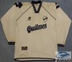 Quilmes Home Camiseta de Fútbol 2002 - 2003