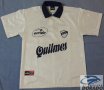Quilmes Home Camiseta de Fútbol 1999 - 2001