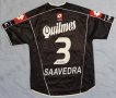 Quilmes חולצת גביע חולצת כדורגל 2005