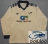 Quilmes Home חולצת כדורגל 1993