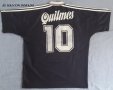 Quilmes Away football shirt 1996 - 1997