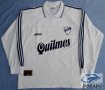 Quilmes Home football shirt 1997 - 1998